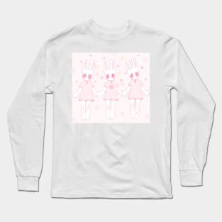 333 Long Sleeve T-Shirt